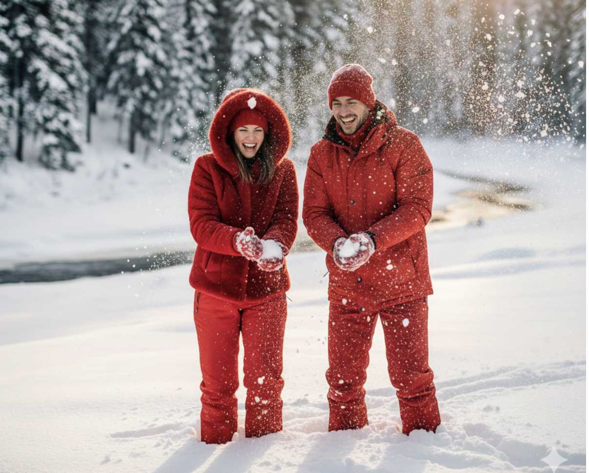 The Top Snow Destination in North Bengal & Sikkim: A Winter Travel Guide